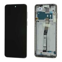 Pantalla Xiaomi Redmi Note 9S 560002J6A100 Glacier White
