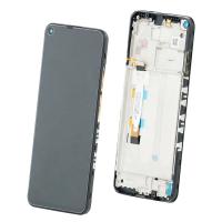 Pantalla Xiaomi Redmi Note 9T Note 9 5G 5600030J2200Negro /