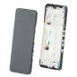 Pantalla Display Original Sin Marco Xiaomi Redmi Note 9T Note 9 5G (2021) Black 5600030J2200