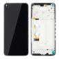 Pantalla Display Original Sin Marco Xiaomi Redmi Note 9T Note 9 5G (2021) Black 5600030J2200