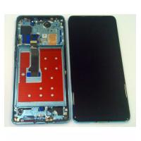 Pantalla Huawei P30 Azul 02354Hnj/02354Kum