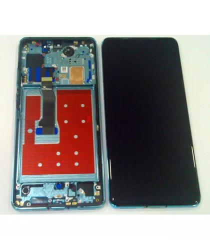 Pantalla Huawei P30 Azul 02354Hnj/02354Kum