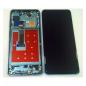 Pantalla Huawei P30 Azul 02354Hnj/02354Kum