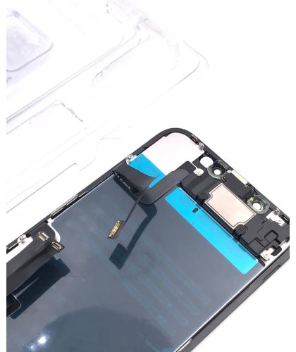 Pantalla Iphone 11 Pro Negra