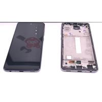 Pantalla Samsung Galaxy A52 4G/5G A525/A526 Original Service Pack GH82-25524A/25526A/25754A/25602A