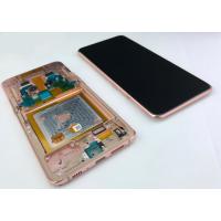 Pantalla Samsung Galaxy A80 A805 Gold