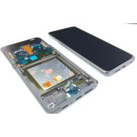 Pantalla 7 Dias Original Samsung Galaxy A80 A805F Negro Gh82-20348A