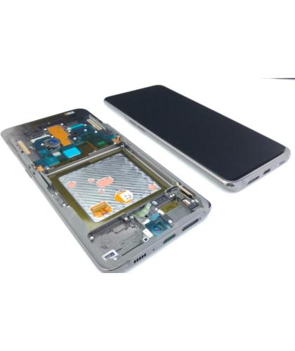 Pantalla 7 Dias Original Samsung Galaxy A80 A805F Negro Gh82-20348A