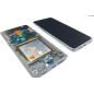 Pantalla 7 Dias Original Samsung Galaxy A80 A805F Negro Gh82-20348A