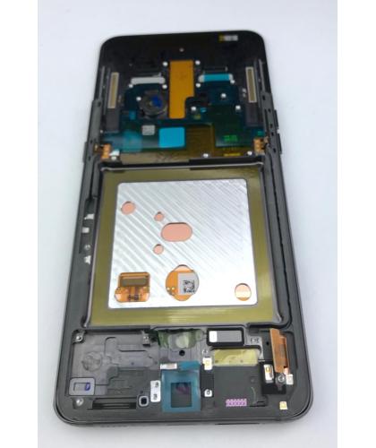 Pantalla 7 Dias Original Samsung Galaxy A80 A805F Negro Gh82-20348A