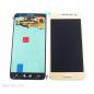 Pantalla Original Service Pack Samsung A3 A300 Dorado / Gold GH97-16747F