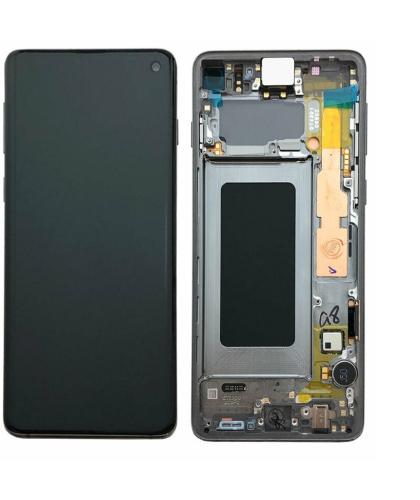 Pantalla Samsung Galaxy S10 G973 Prism