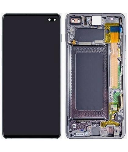 Pantalla Samsung Galaxy S10 Plus G975 Prism Blue