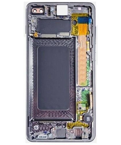 Pantalla Samsung Galaxy S10 Plus G975 Prism Blue