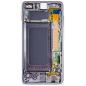 Pantalla Samsung Galaxy S10 Plus G975 Prism Blue