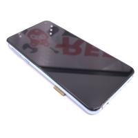 Pantalla Display Original Con Marco Samsung S10e G970F Prism Blue GH82-18852C