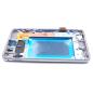 Pantalla Display Original Con Marco Samsung S10e G970F Prism Blue GH82-18852C