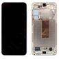 Pantalla Samsung Galaxy S23 Plus 5G S916 Cream / Beige