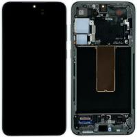 Pantalla Samsung Galaxy S23 Plus 5G S916 Green
