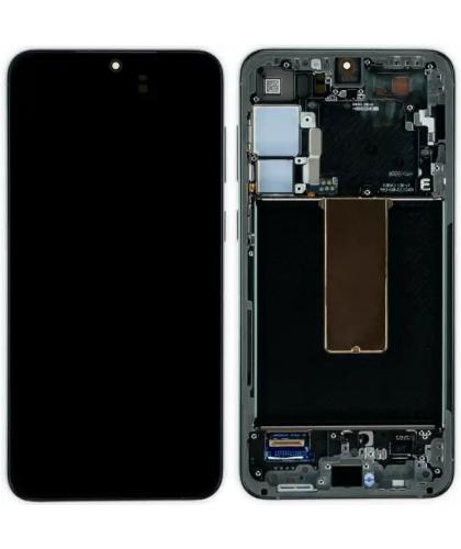 Pantalla Samsung Galaxy S23 Plus 5G S916 Green