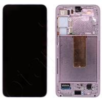 Pantalla Samsung Galaxy S23 Plus 5G S916 Lavender / Li