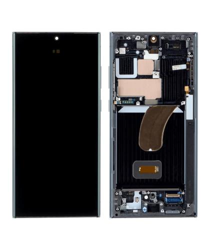 Pantalla Samsung Galaxy S23 Ultra 5G S918