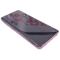 Pantalla Original Samsung Galaxy S9 G960F Morado Gh97-21696B