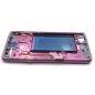 Pantalla Original Samsung Galaxy S9 G960F Morado Gh97-21696B