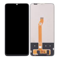 Pantalla para Honor X7 4G