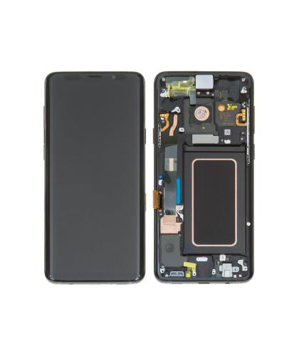 Pantalla Samsung Galaxy S9 Plus G965 2018