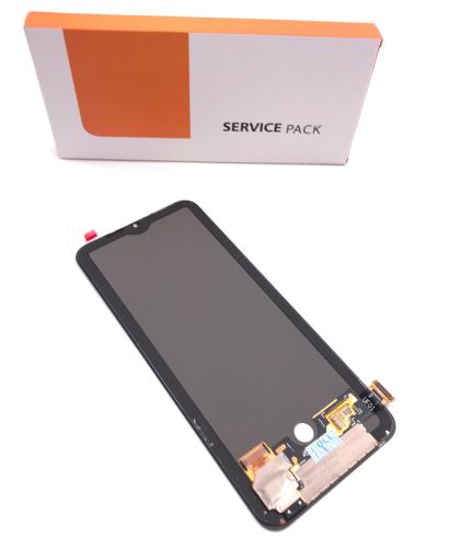 Pantalla para Xiaomi Mi 10 Lite 5G / 10 Lite Zoom/ Redmi 10X 5G / 10X Pro 5G