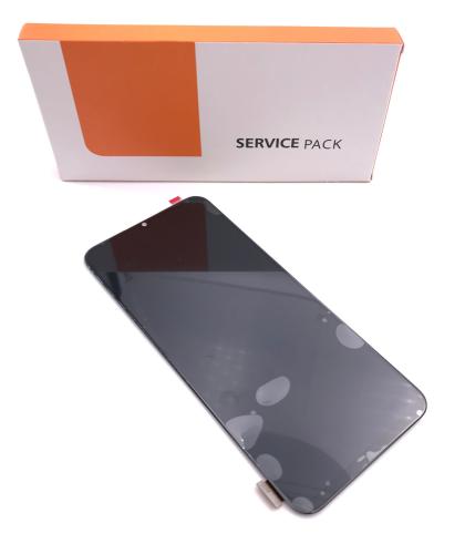 Pantalla para Xiaomi Mi 10 Lite 5G / 10 Lite Zoom/ Redmi 10X 5G / 10X Pro 5G