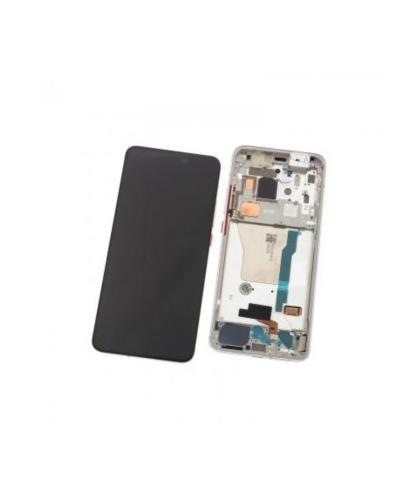 Pantalla Original Completa Xiaomi Poco F2 Pro (2020) WHITE 56000E0J1100