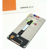 Pantalla Display Original Sin Marco Xiaomi Redmi Note 10 Pro 5G Poco X3 Gt