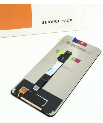 Pantalla Display Original Sin Marco Xiaomi Redmi Note 10 Pro 5G Poco X3 Gt
