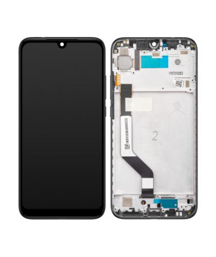 Pantalla Xiaomi Redmi Note 7 Note 7 Pro 2019 5606100920C7/560610100033/560610125033