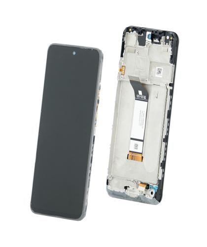 Pantalla Xiaomi Redmi Note 10 5G / Note 10T 5G / Poco M3 Pro 5G Black