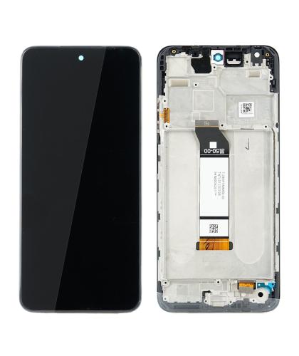Pantalla Xiaomi Redmi Note 10 5G / Note 10T 5G / Poco M3 Pro 5G Black