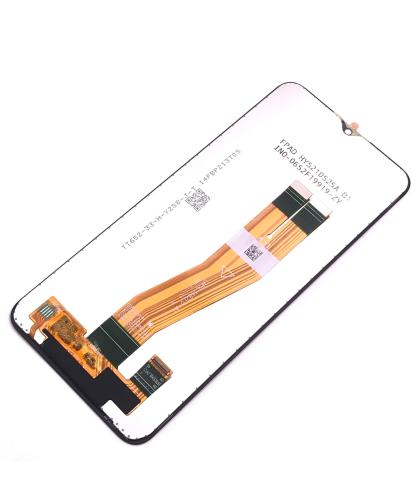 Pantalla para Samsung A02S F02S Sm-A025F E025F (A02S F02S 2020) Non Eu Code