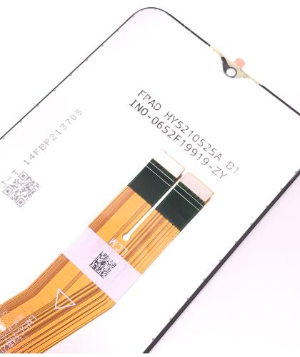 Pantalla para Samsung A02S F02S Sm-A025F E025F (A02S F02S 2020) Non Eu Code