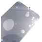 Pantalla para Samsung A02S F02S Sm-A025F E025F (A02S F02S 2020) Non Eu Code
