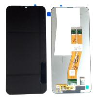 Pantalla para Samsung A02S M02S 2020 Sm-A025G M025 Eu Code