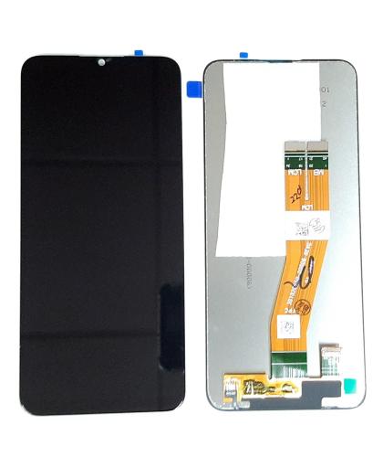 Pantalla para Samsung A02S M02S 2020 Sm-A025G M025 Eu Code