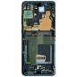 Pantalla Samsung Galaxy S20 Ultra Sm-G988 Black Gh82-22327A/22271A