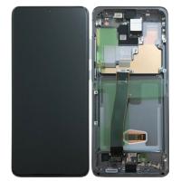 Pantalla Samsung Galaxy S20 Ultra G988 Gray