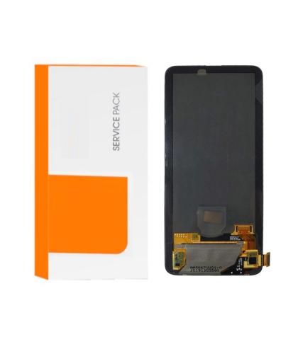 Pantalla Original Service Pack Xiaomi Poco F2 Pro Negro