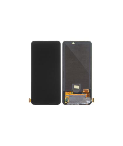 Pantalla Original Service Pack Xiaomi Poco F2 Pro Negro