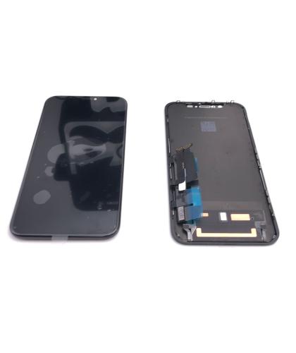Pantalla Iphone Xr Negra