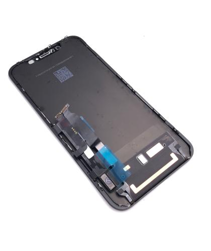 Pantalla Iphone Xr Negra