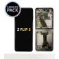 Pantalla Samsung Galaxy Z Flip-5 5G F731 Cream